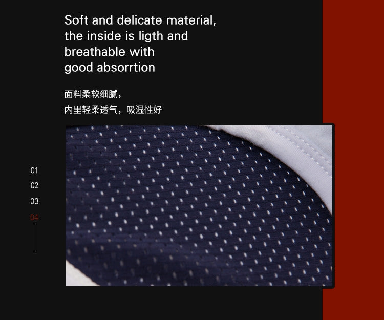 Calzoncillo Pump Azul K230