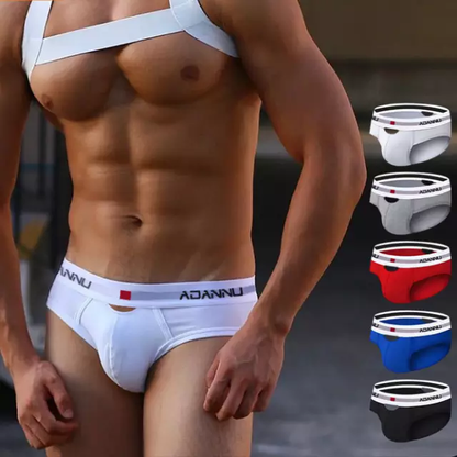 Calzoncillo Adannu Blanco K229