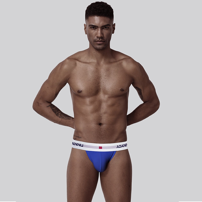 Jockstraps Adannu Azul K261