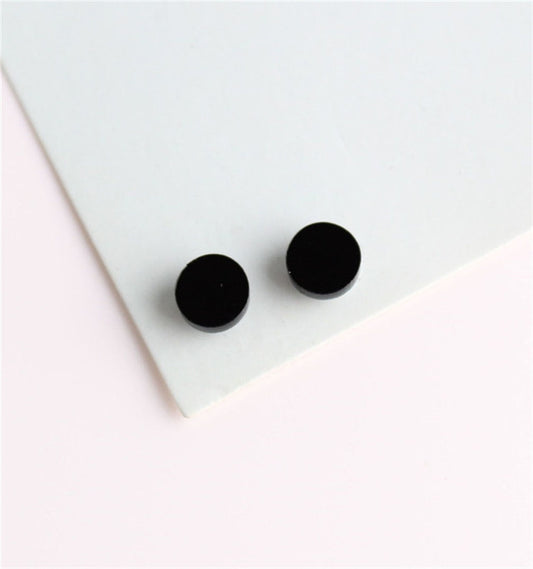 Arete de Imán Círculo K318