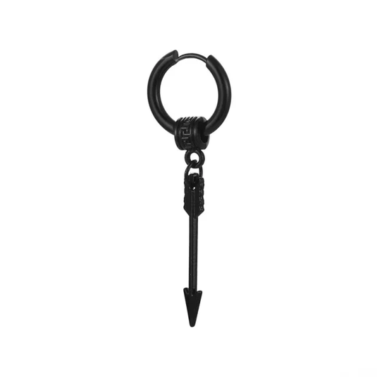 Earring - Piercing - Date 1pc