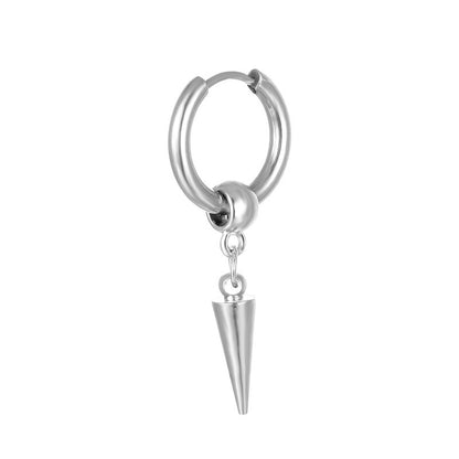 Earring - Piercing - Cone 1pc