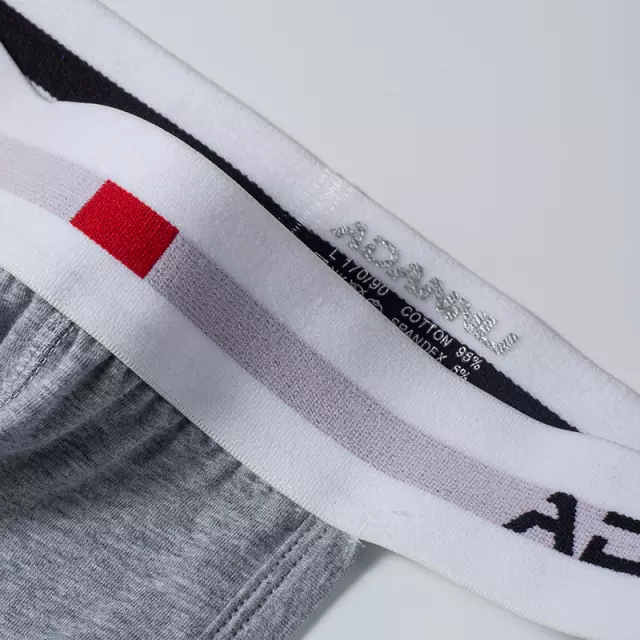 Jockstraps Adannu Gris K261