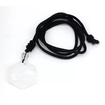 Natural Stone Necklace