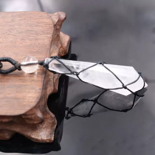 Natural Stone Necklace