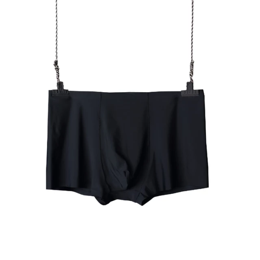 Boxer Seda de Hielo K250