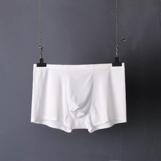 Boxer Seda de Hielo K250