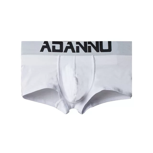 Boxer ADANNU Blanco-K155