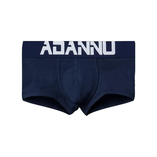 Boxer ADANNU Azul Marino-K155