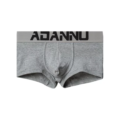 Boxer ADANNU Gray