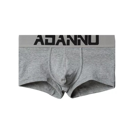 Boxer ADANNU Gris-K155