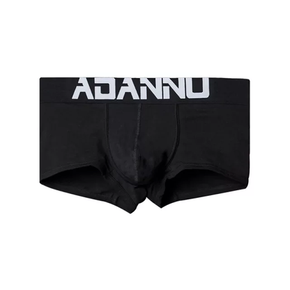 Boxer ADANNU Negro-K155