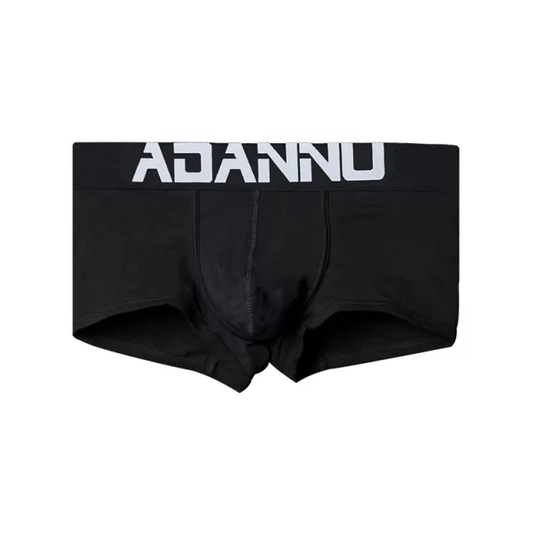 Boxer ADANNU Negro-K155
