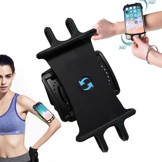 Phone Holder Sports