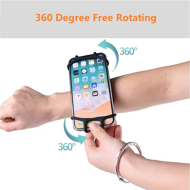 Phone Holder Sport K100