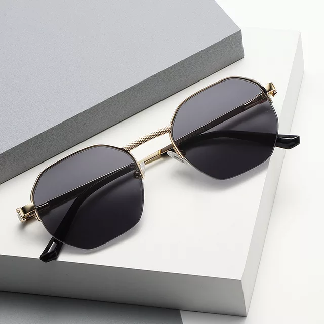 Lentes de Sol 2025/ C27