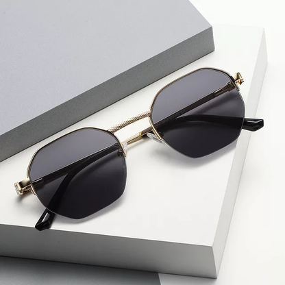 Lentes de Sol 2025/ C27