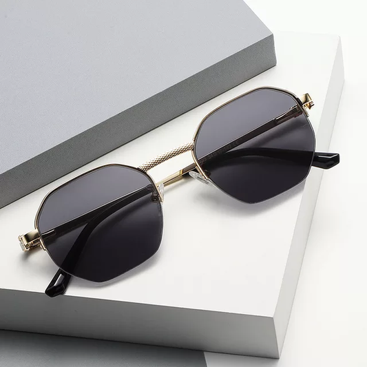 Lentes de Sol 2025/ C27