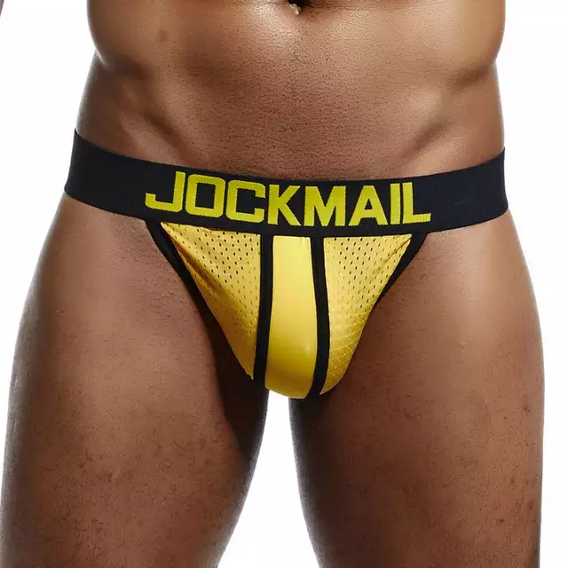 Jockstraps Jockmail Amarillo K264