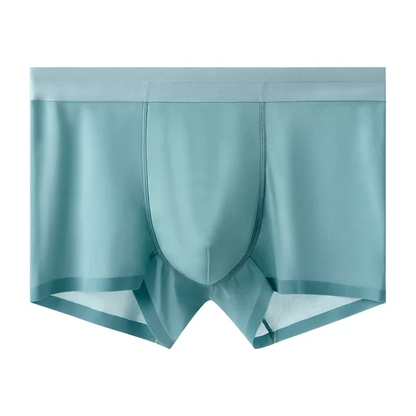 Boxer Seda de Hielo - Verde k250