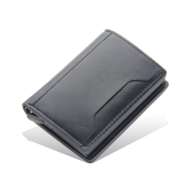 Tarjetero Smart Unisex 2.0 K107