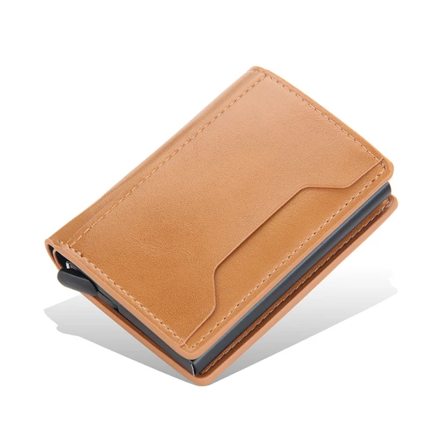 Tarjetero Smart Unisex 2.0 K107