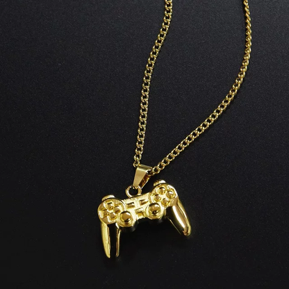 Gamer Stainless Steel Chain