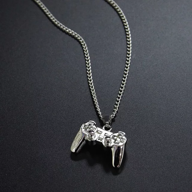 Gamer Stainless Steel Chain