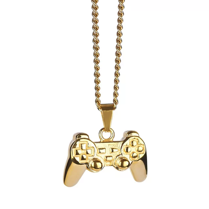 Gamer Stainless Steel Chain