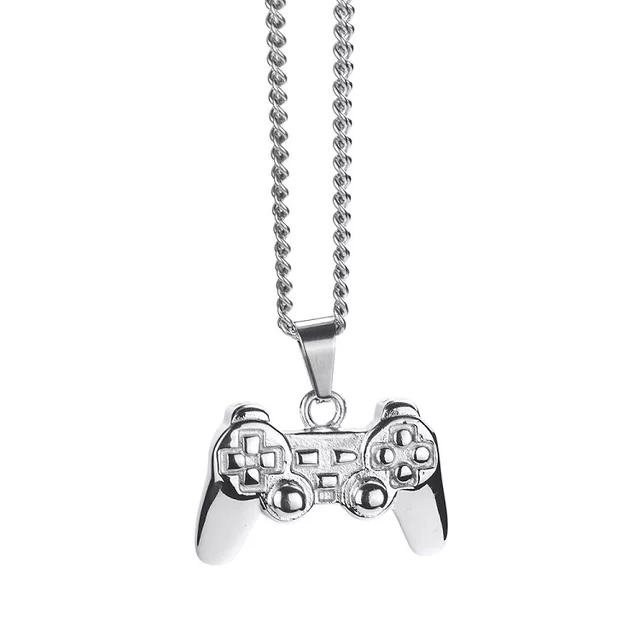 Gamer Stainless Steel Chain