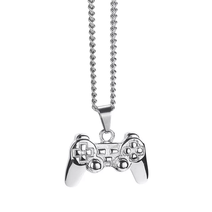 Gamer Stainless Steel Chain