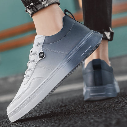 Tenis Difuminados K196