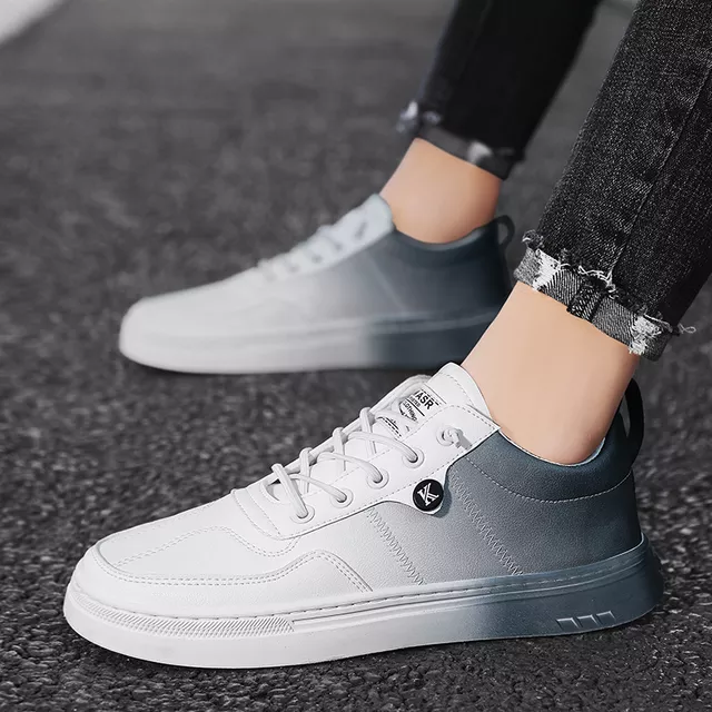 Tenis Difuminados K196