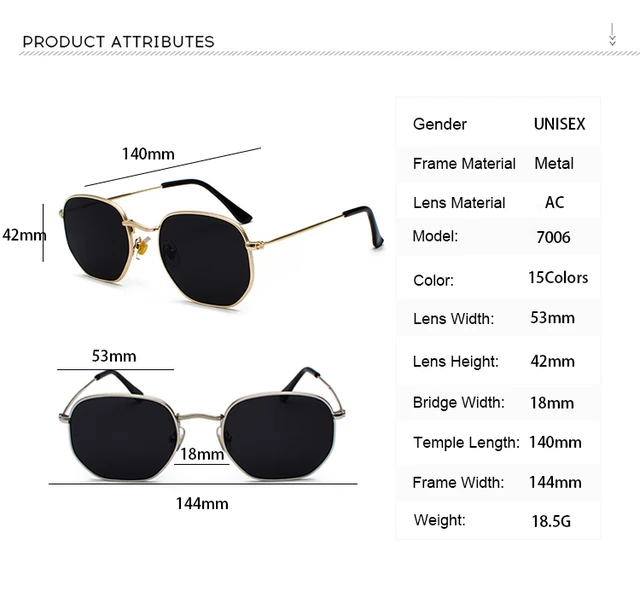 Lentes de Sol / Celeste C23