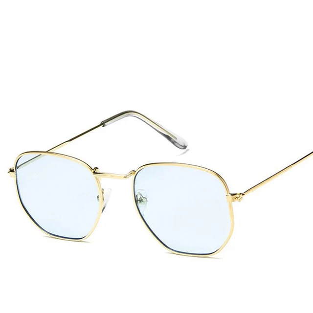 Lentes de Sol / Celeste C23