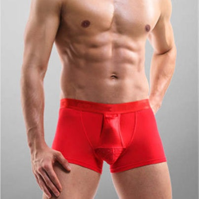 AoElement Breathable Boxer - Red