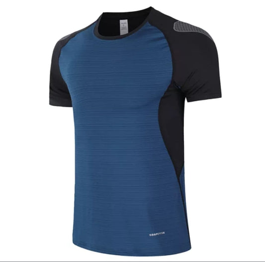 Sports T-shirt SPORTS Blue