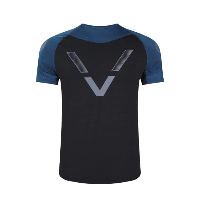 Sports T-shirt SPORTS Black