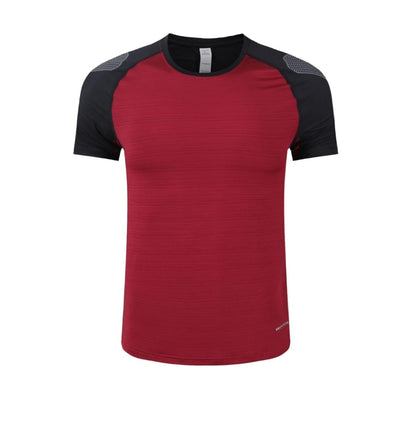 Sports T-shirt SPORTS Ocher
