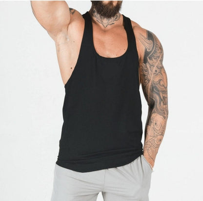 Camiseta Deportiva HARD /Negra K48