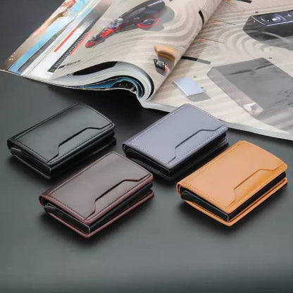 Tarjetero Smart Unisex 2.0 K107