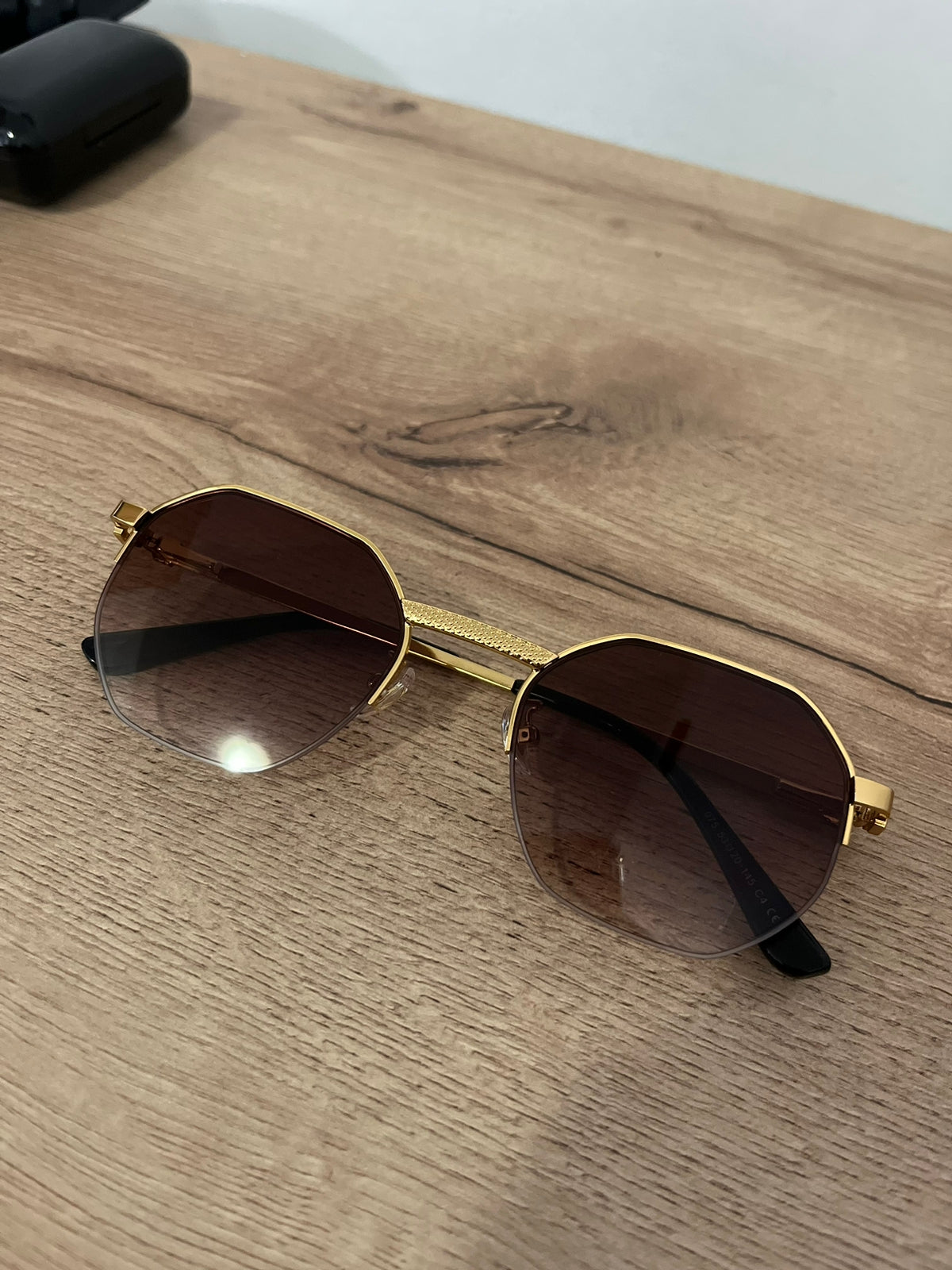 Lentes de Sol 2025/ C32