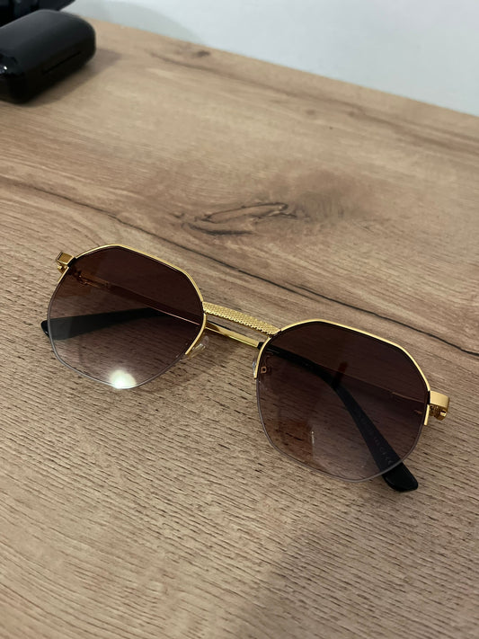 Lentes de Sol 2025/ C32