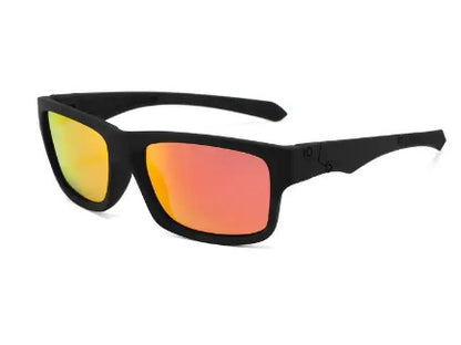 Lentes de Sol /cafe  C49