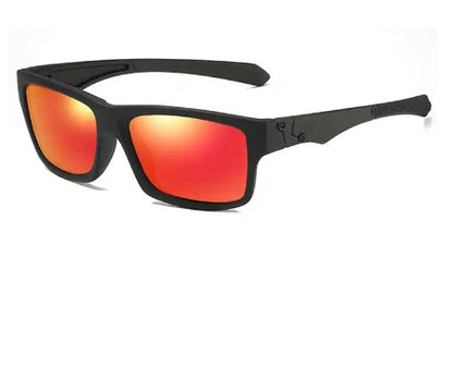 Lentes de Sol /cafe  C49