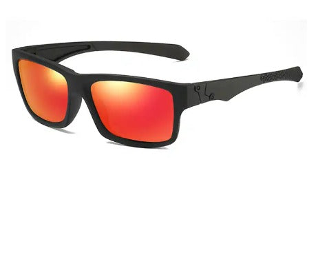 Lentes de Sol /cafe  C49