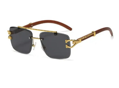 Lentes de Sol /negro   C53