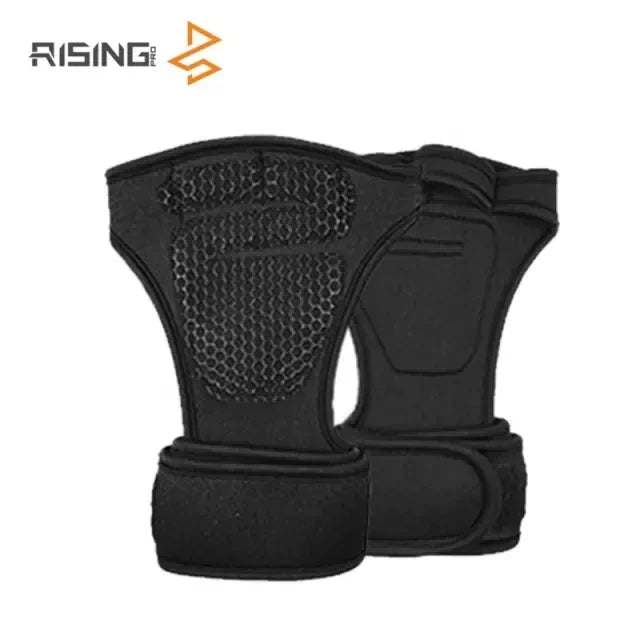 Gym Gloves with Support