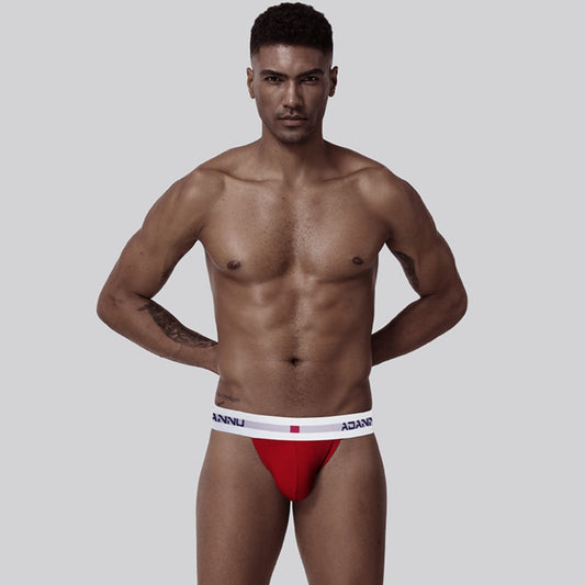 Jockstraps Adannu Rojo K261