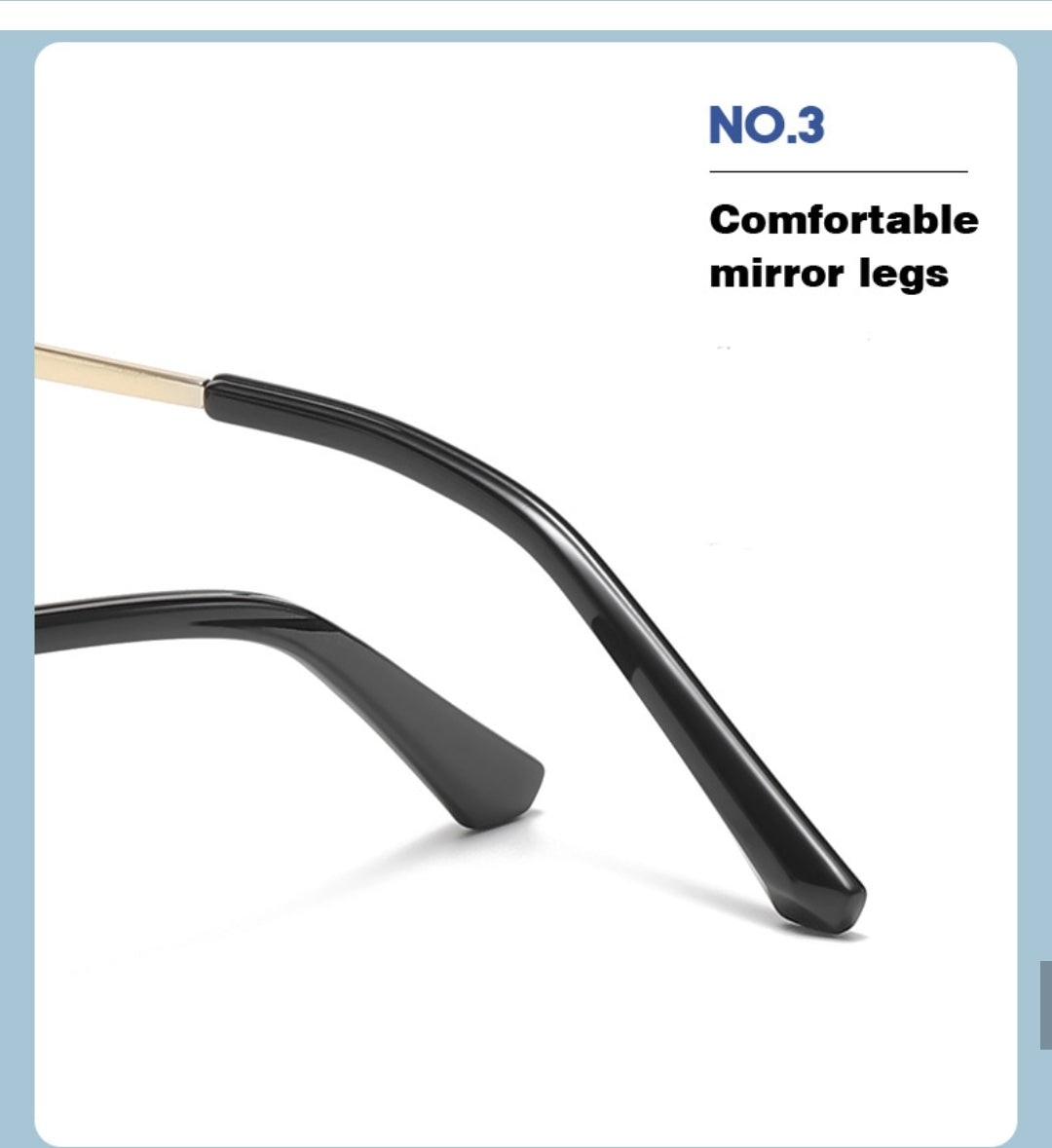 Lentes de Sol 2025/ C27